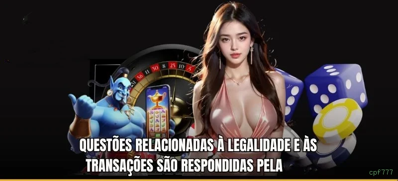 FAQ cpf777