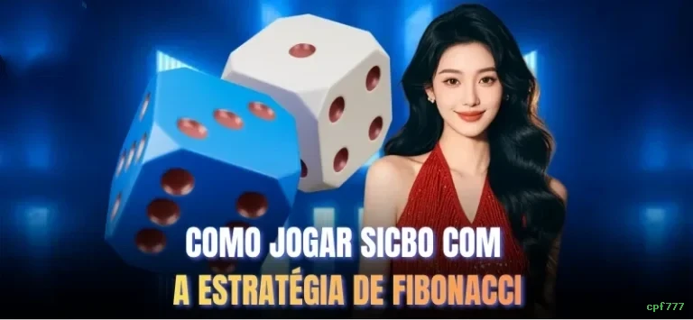 Jogos Instantâneos cpf777