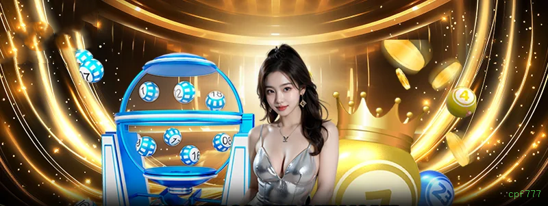 Slots Online cpf777